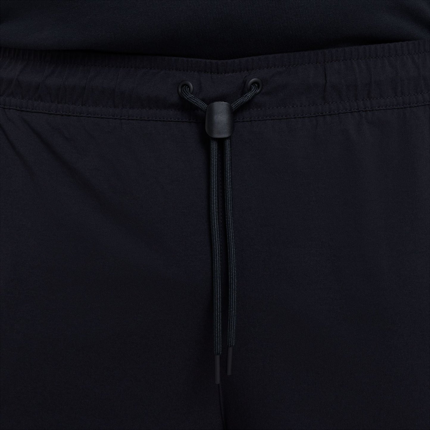 Nike Mens Woven Pants - Black
