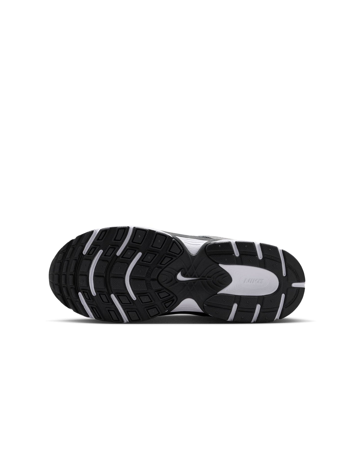 Nike Big Kids V5 RNR - Black