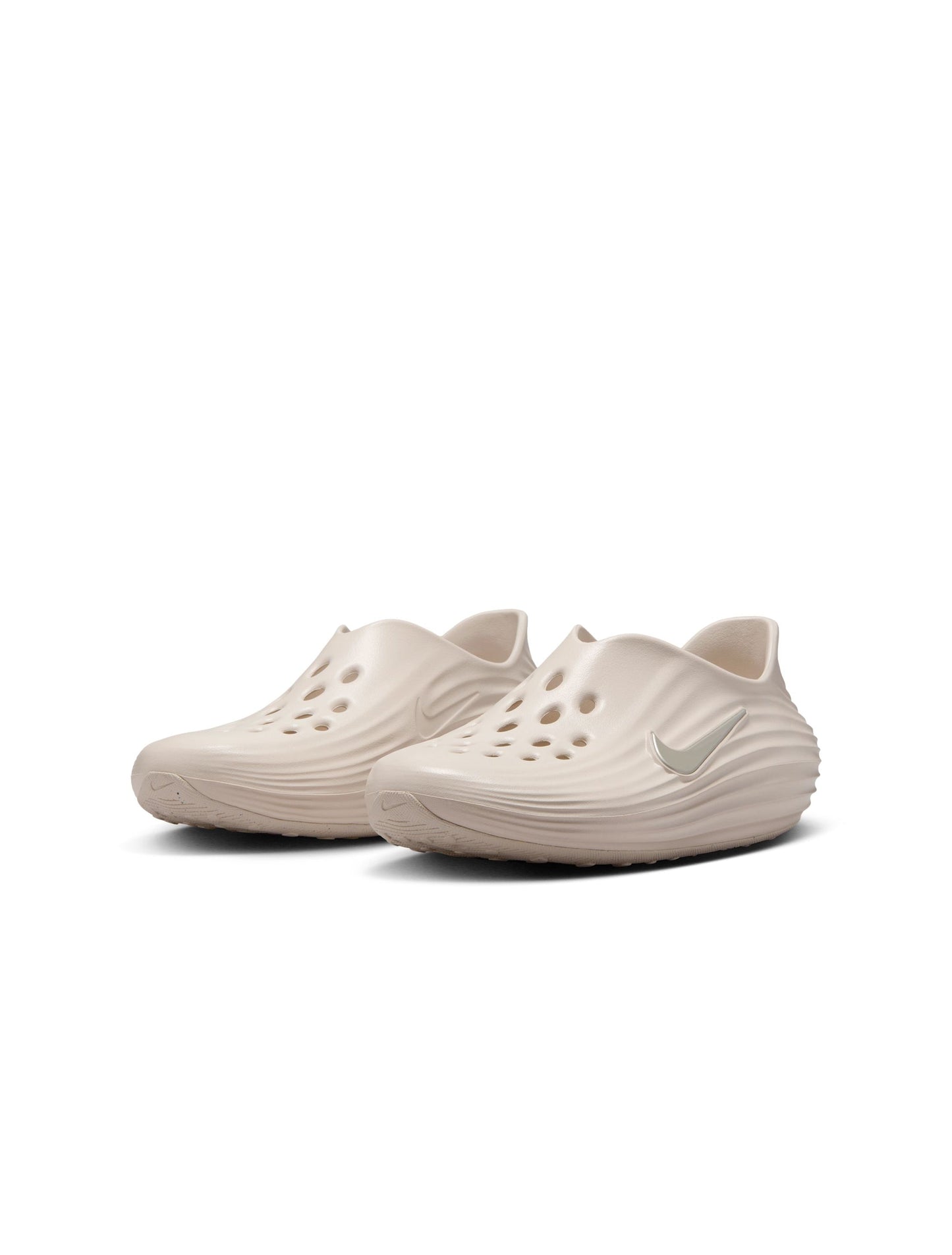 Nike Womens ReactX Rejuven8 - Light Orewood Brown