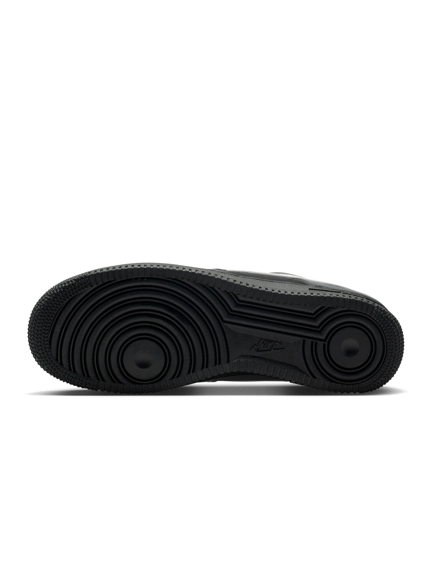 Nike Mens Air Force 1 ’07 Lv8 - Black/White