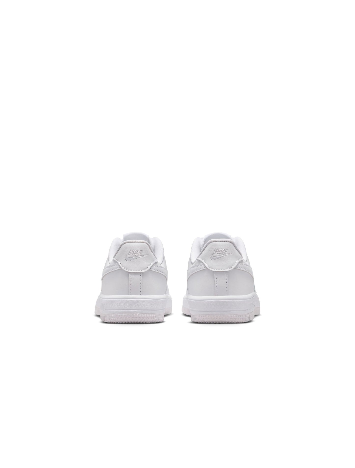 Nike (PS) Air Force 1 Low - White