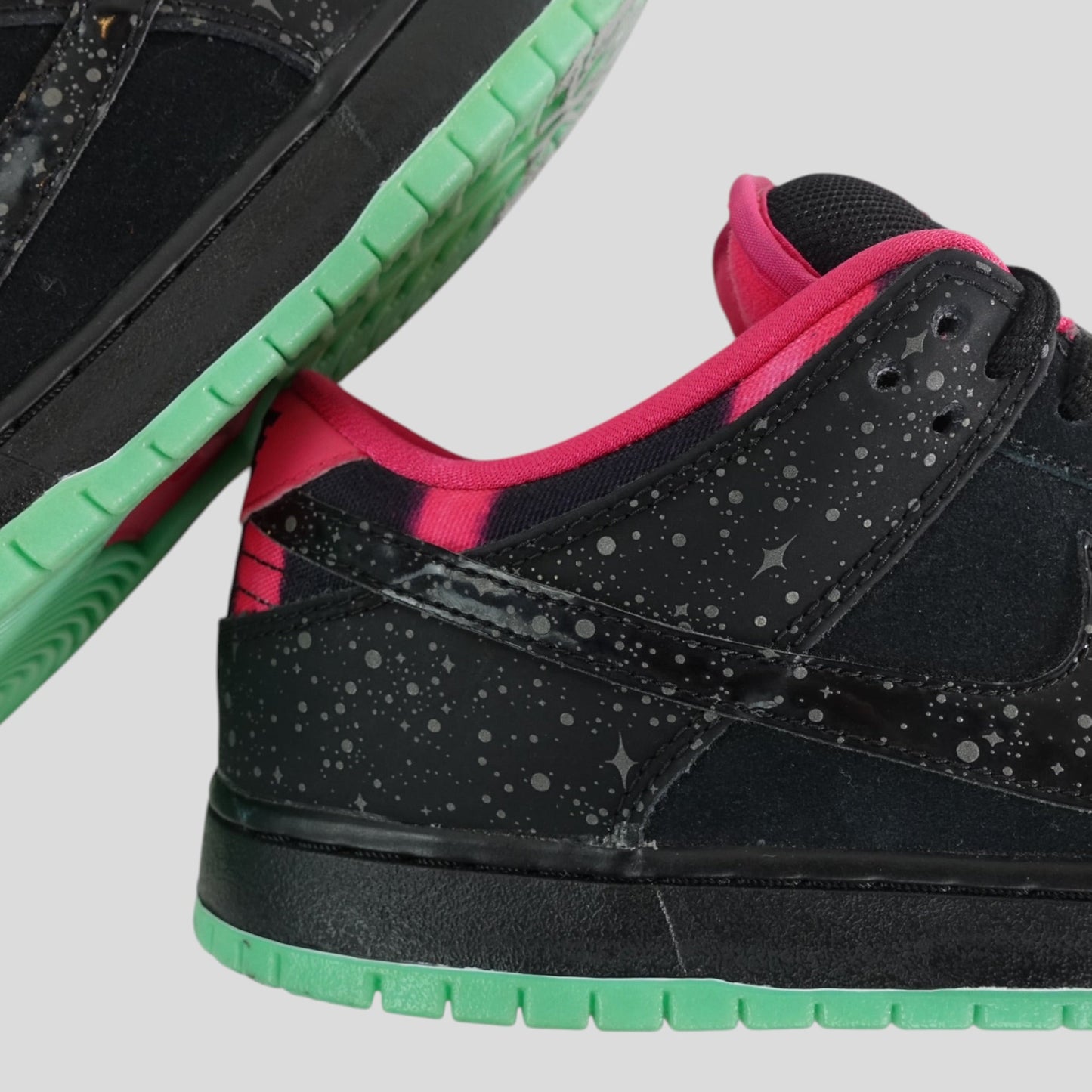 Nike SB Dunk Low Premier Northern Lights