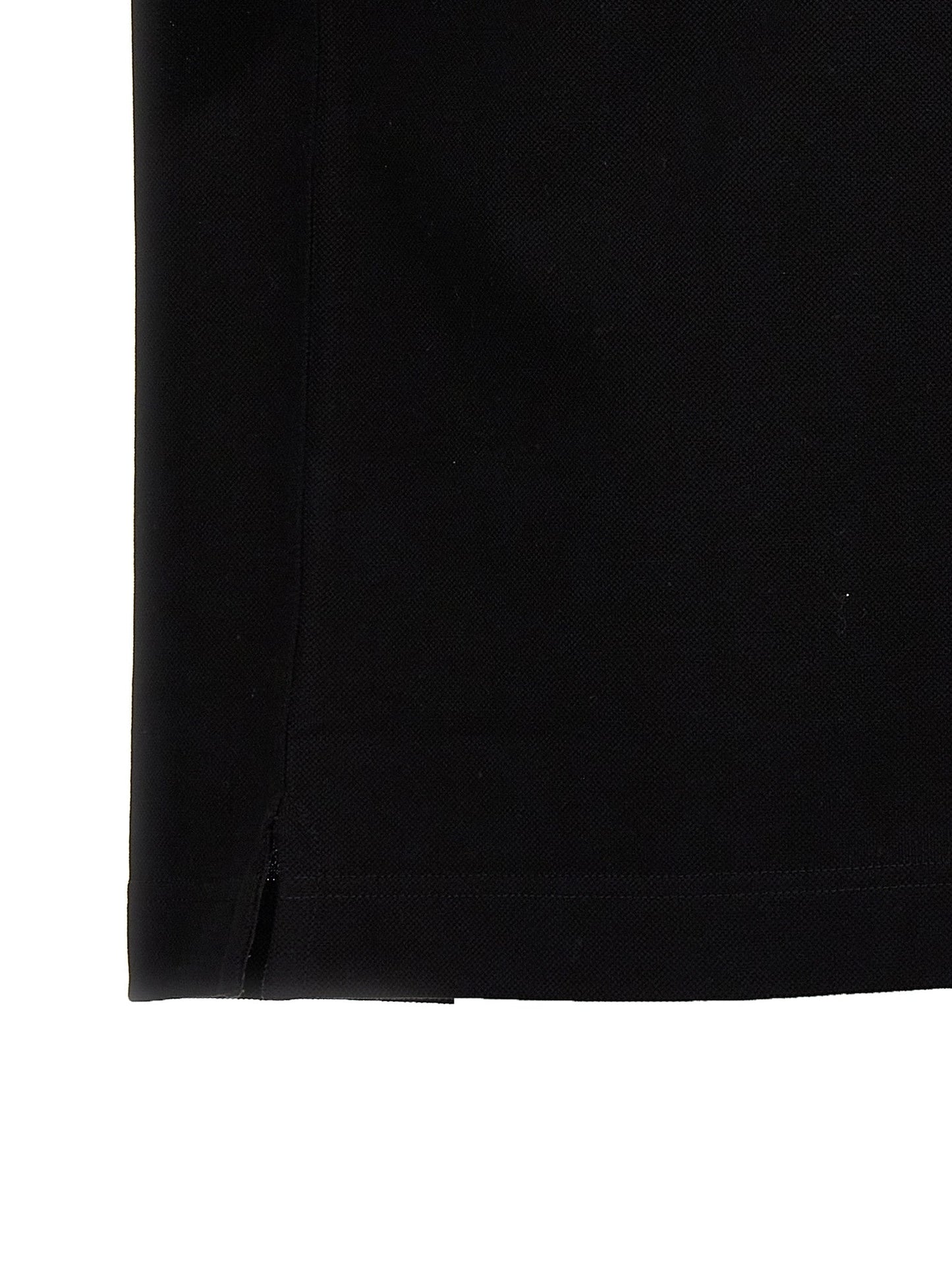 Givenchy Men 'Placket' Polo Shirt