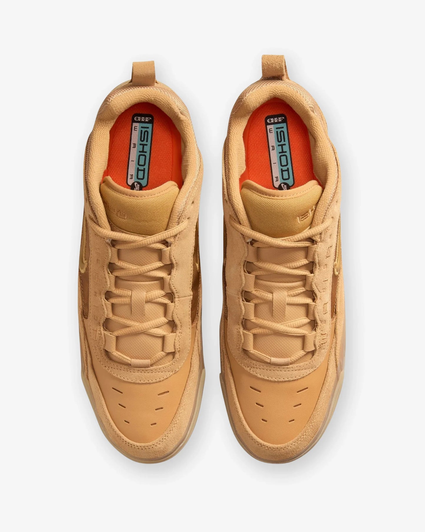 Nike SB Air Max Ishod - Wheat