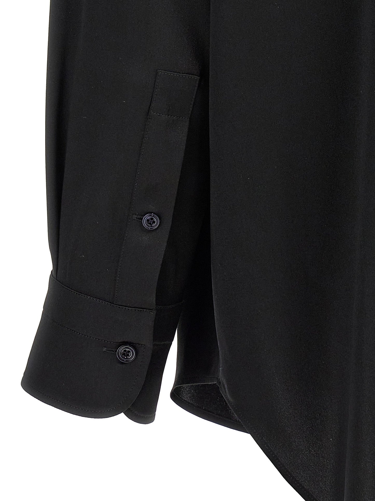 Tom Ford Women Silk Shirt
