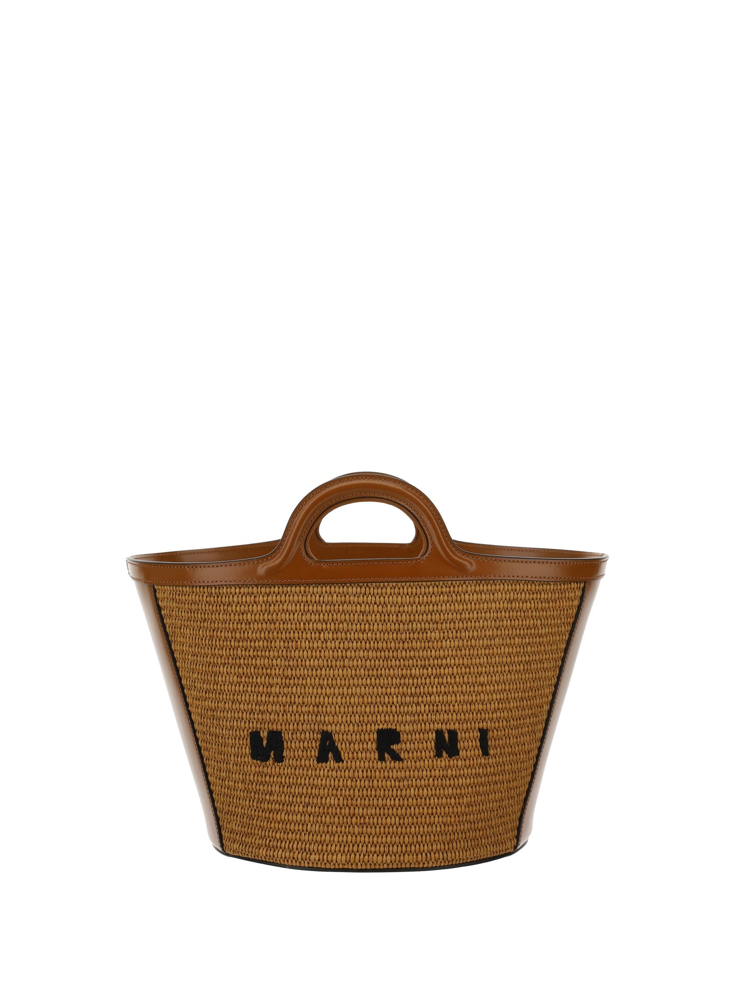 Marni Women Tropicalia Bucket Bag