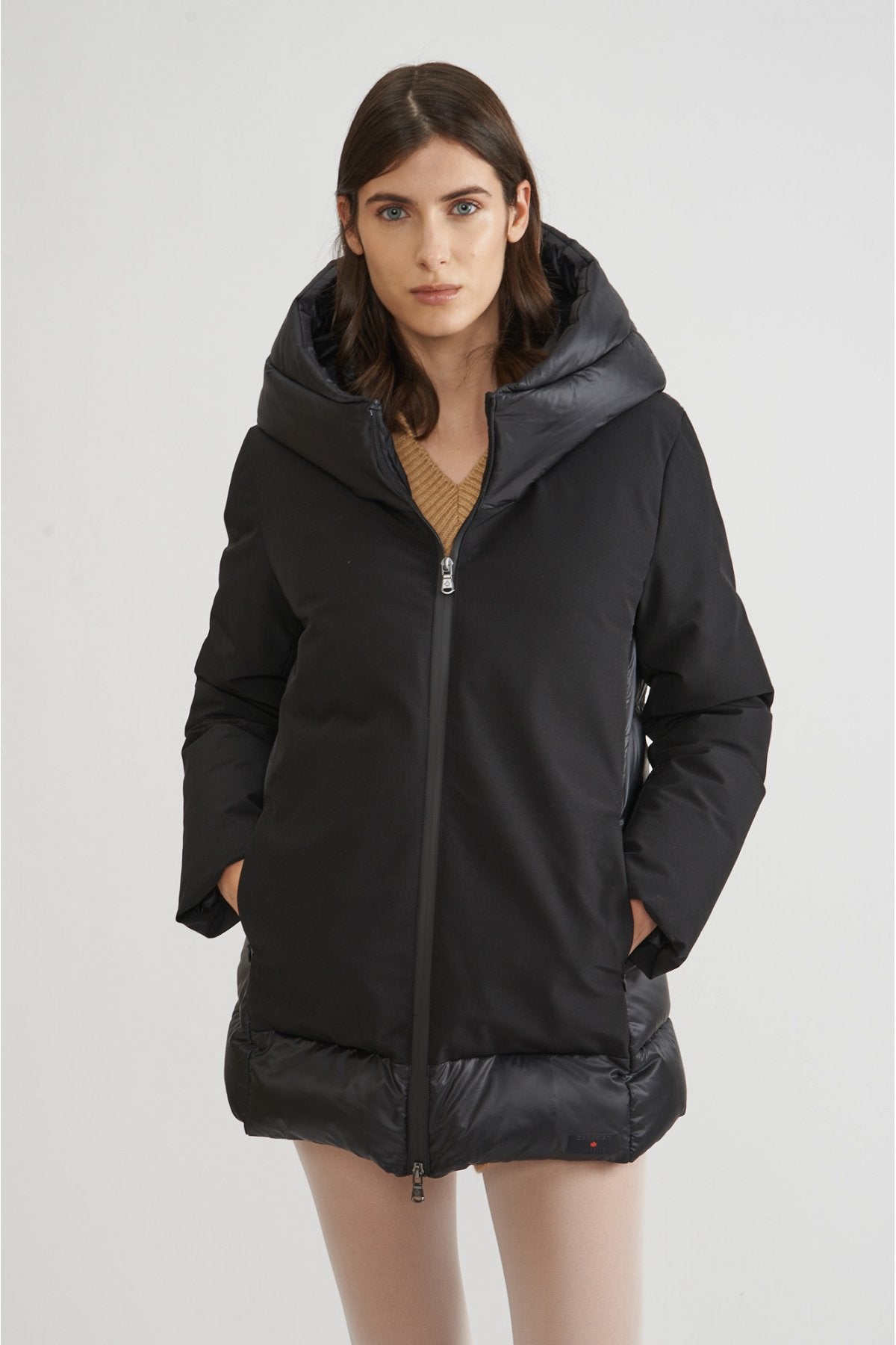 Canadian Women Lytton Coat