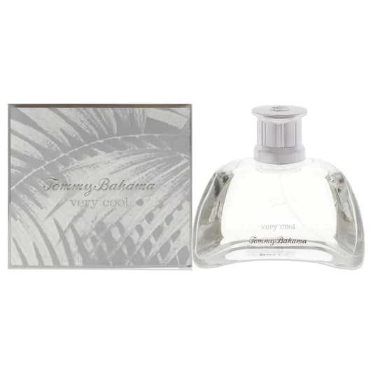 TOMMY BAHAMA VERY COOL Cologne Spray for Men 3.4 Ounce