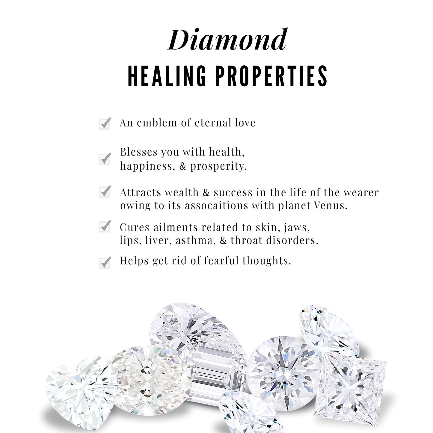 Certified Real Diamond Snowflake Earrings for Christmas