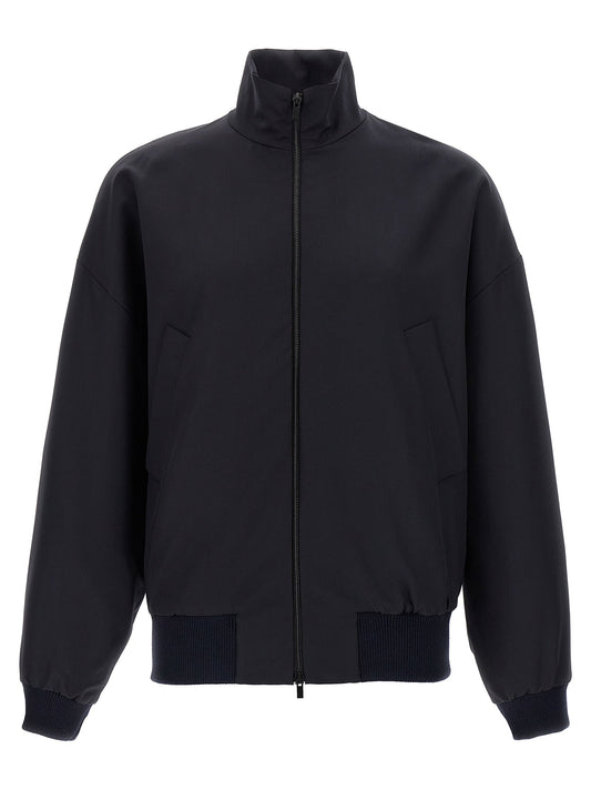 Fear Of God Men 'Track' Jacket