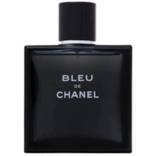 Chanel Bleu Eau De Toilette 100Ml Spray