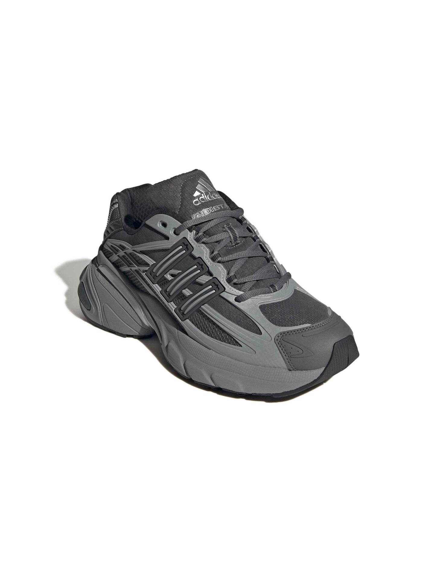 Adidas Mens Adistar XLG 2.0 - Grey