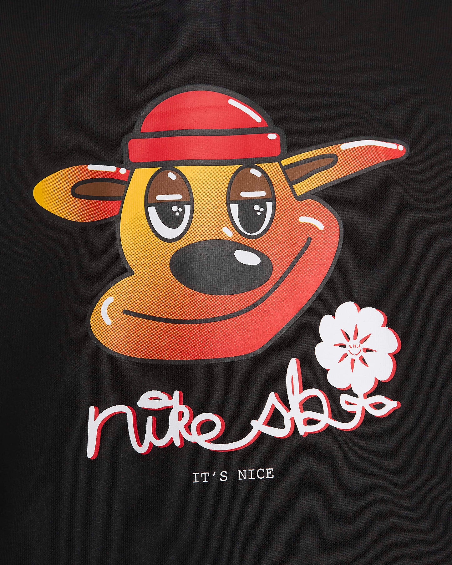 Nike SB “Its Nice” Hoodie