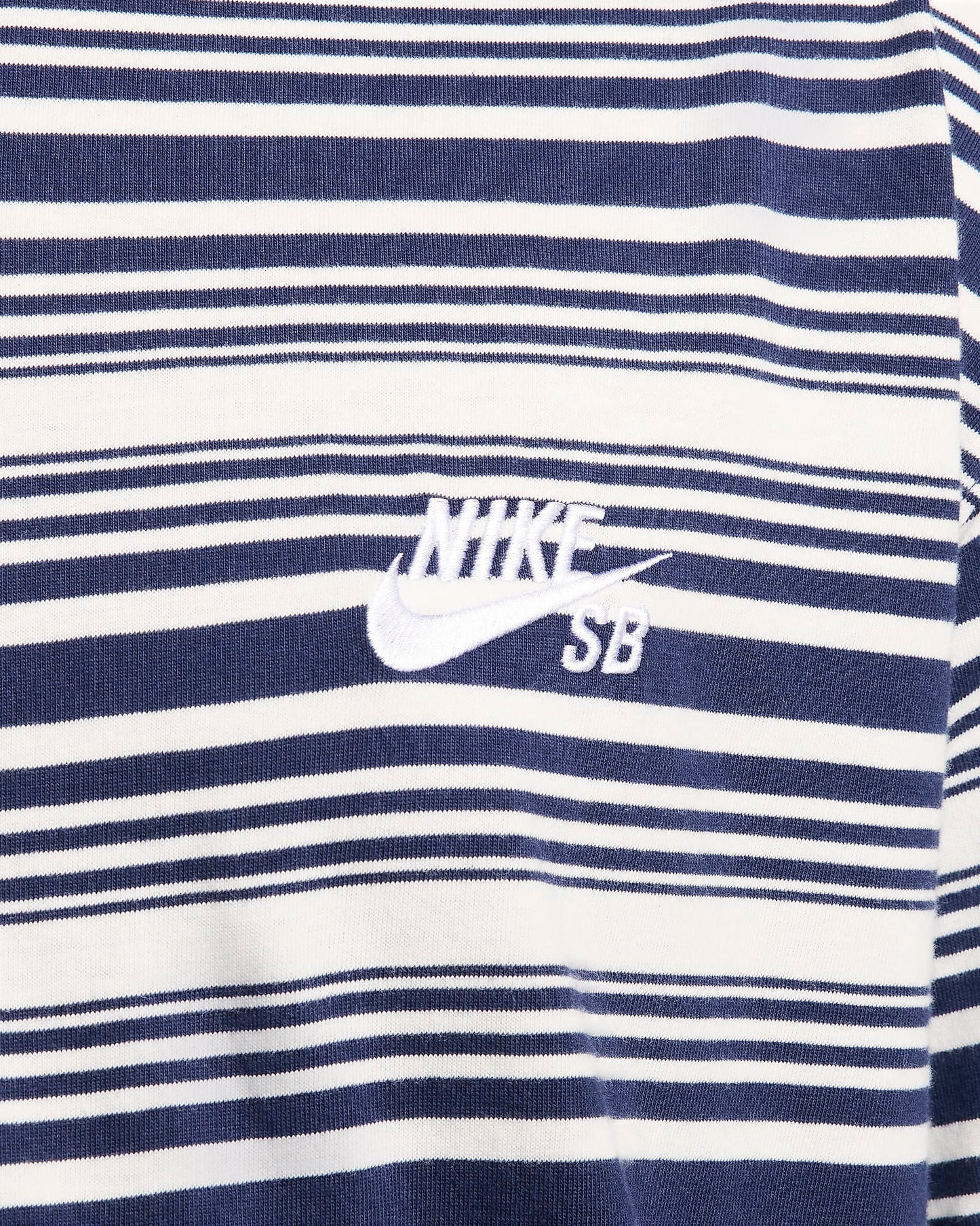 Nike SB Max90 Striped Skate T-Shirt