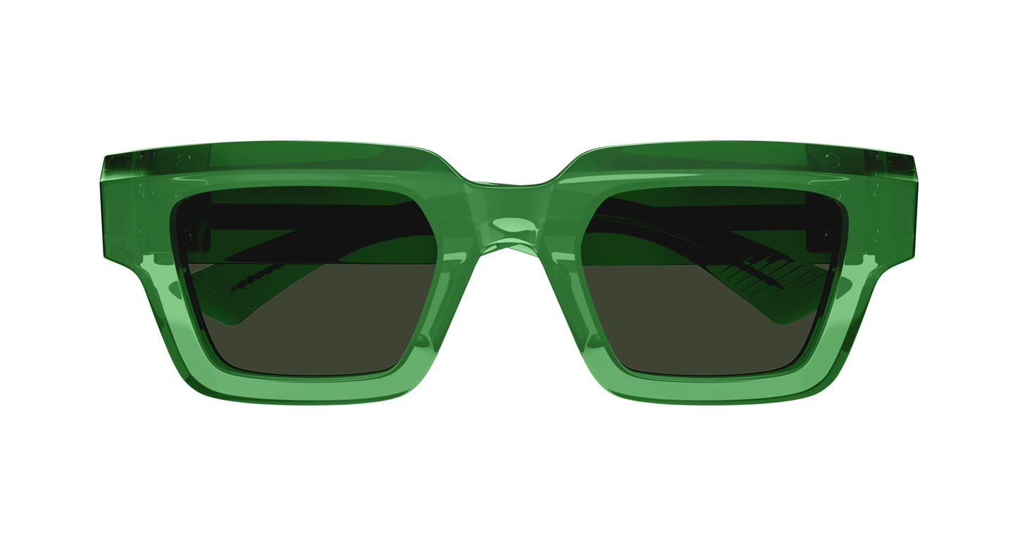 Bottega Veneta BV1230S-002 Sunglasses – Unisex Luxury Eyewear
