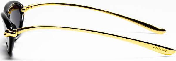 Bottega Veneta BV1390S-001 Sunglasses – Unisex Luxury Eyewear