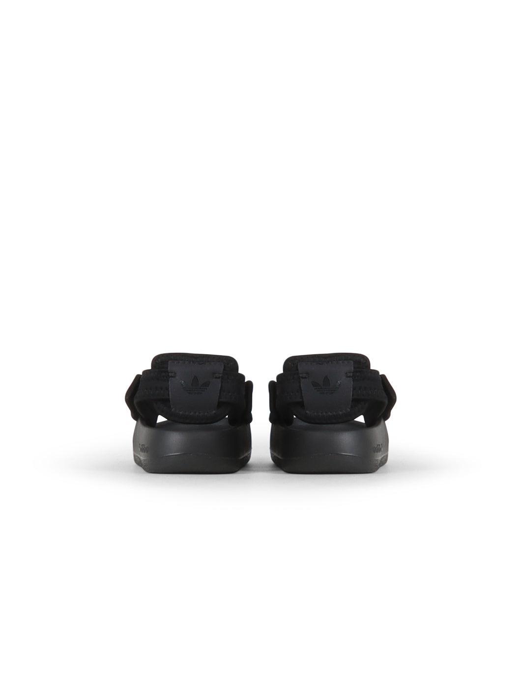 Adidas (PS) Adilette Slides -  Black