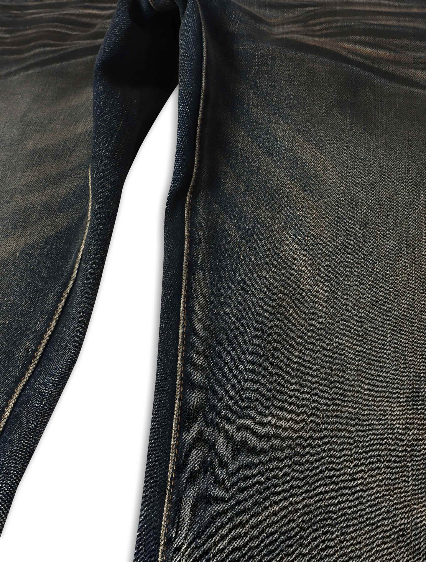 Embellish David Skinny Jeans - Dark Indigo