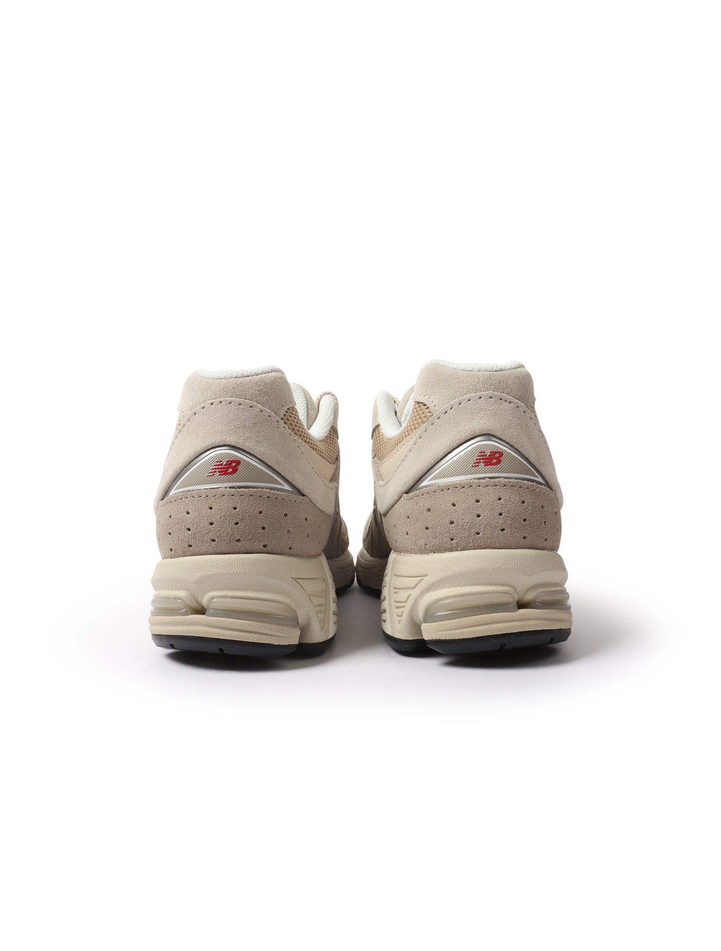New Balance Mens 2002R Casual Shoes - Grey