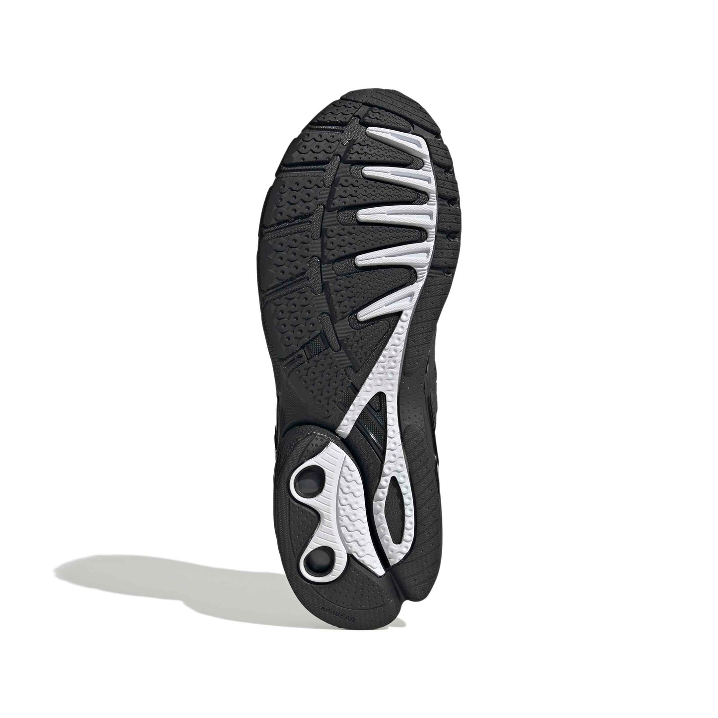 Adidas Mens Adistar Control 5 - Black