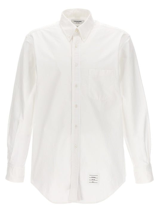 Thom Browne Men 'Classic' Shirt