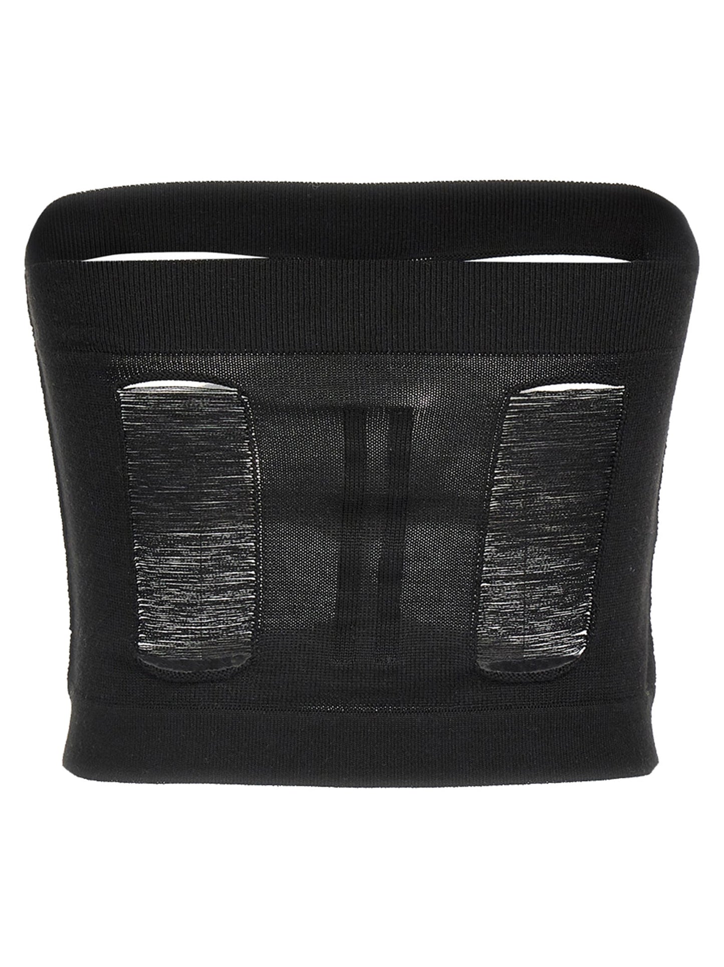 Rick Owens Women 'Tanja Bandeau' Top