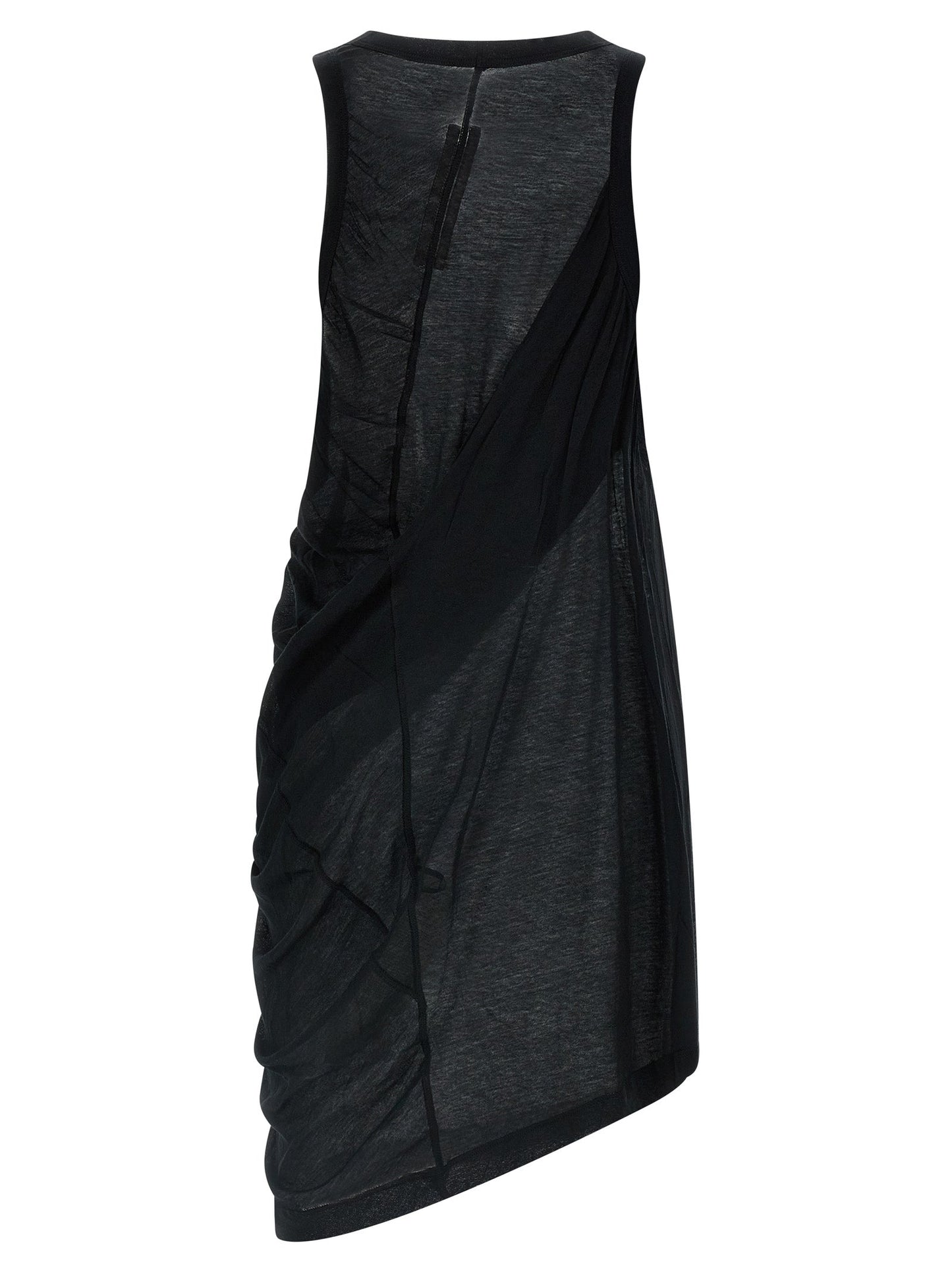 Rick Owens Men 'Anthem Tank' Top
