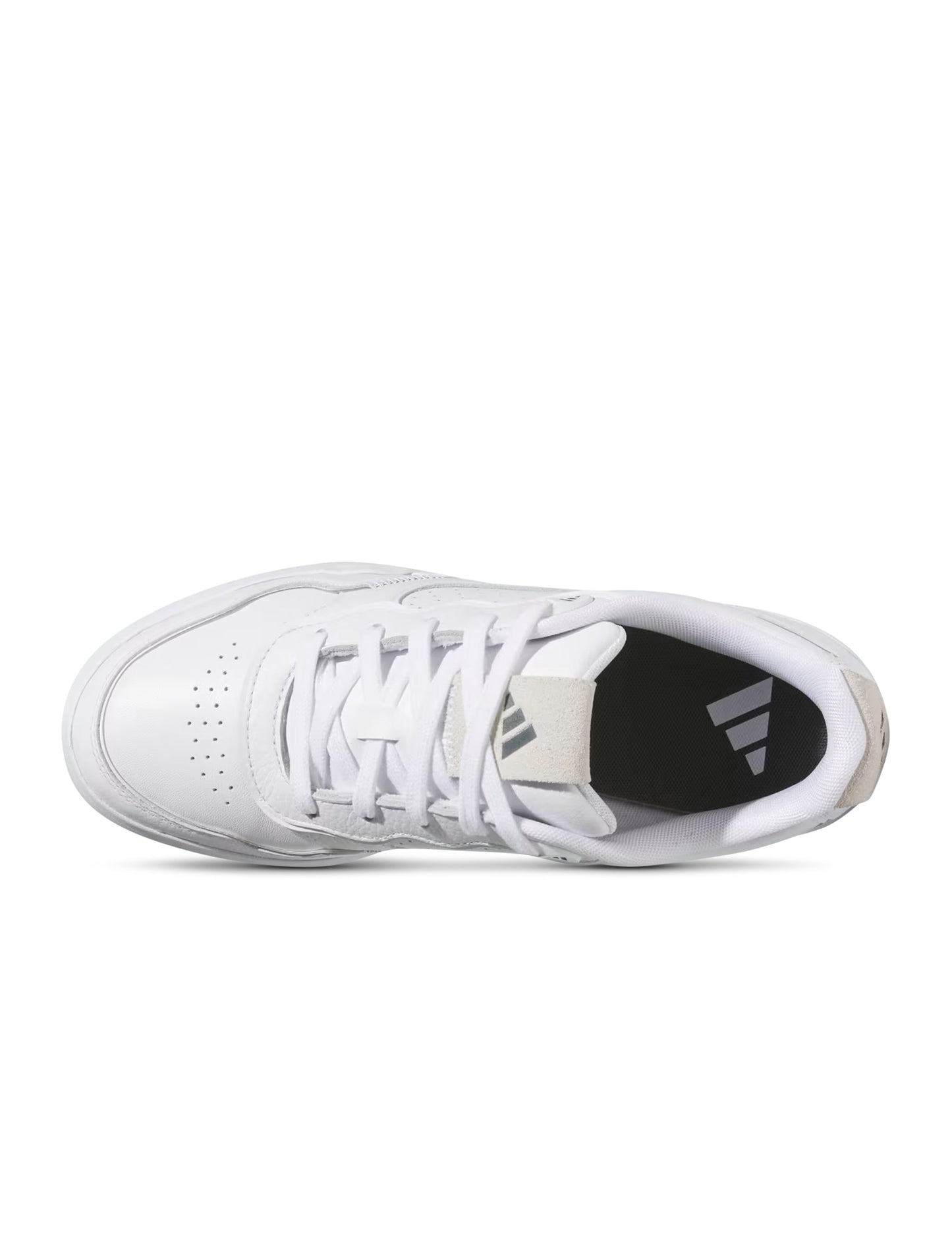 Adidas Women's Retrocross Golf Shoes - White