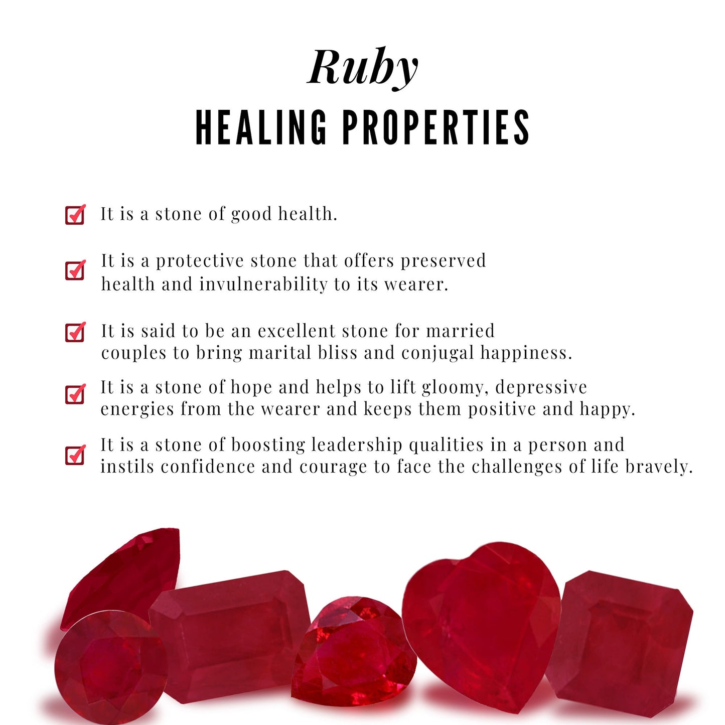 Vintage Style Tahitian Black Pearl Bridal Earrings with Ruby
