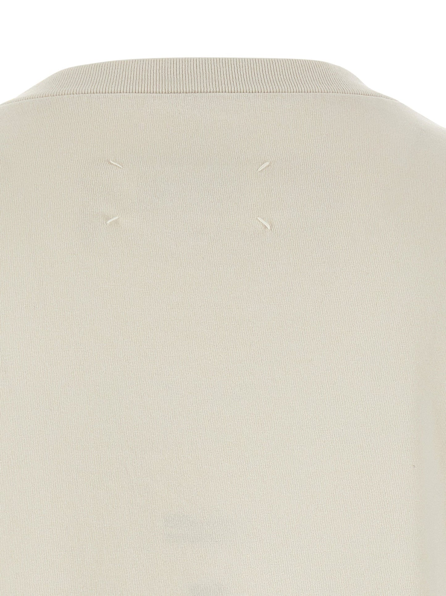 Maison Margiela Men Logo T-Shirt