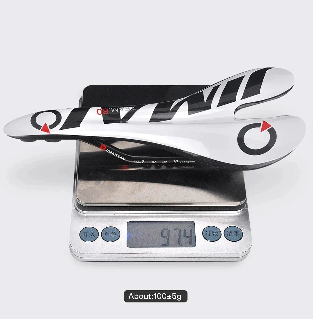 Bicycle saddle Carbon saddle Saddle racing bike saddle bicycles mtb accessories for mountain bike 270*130mm Cycling Saddle