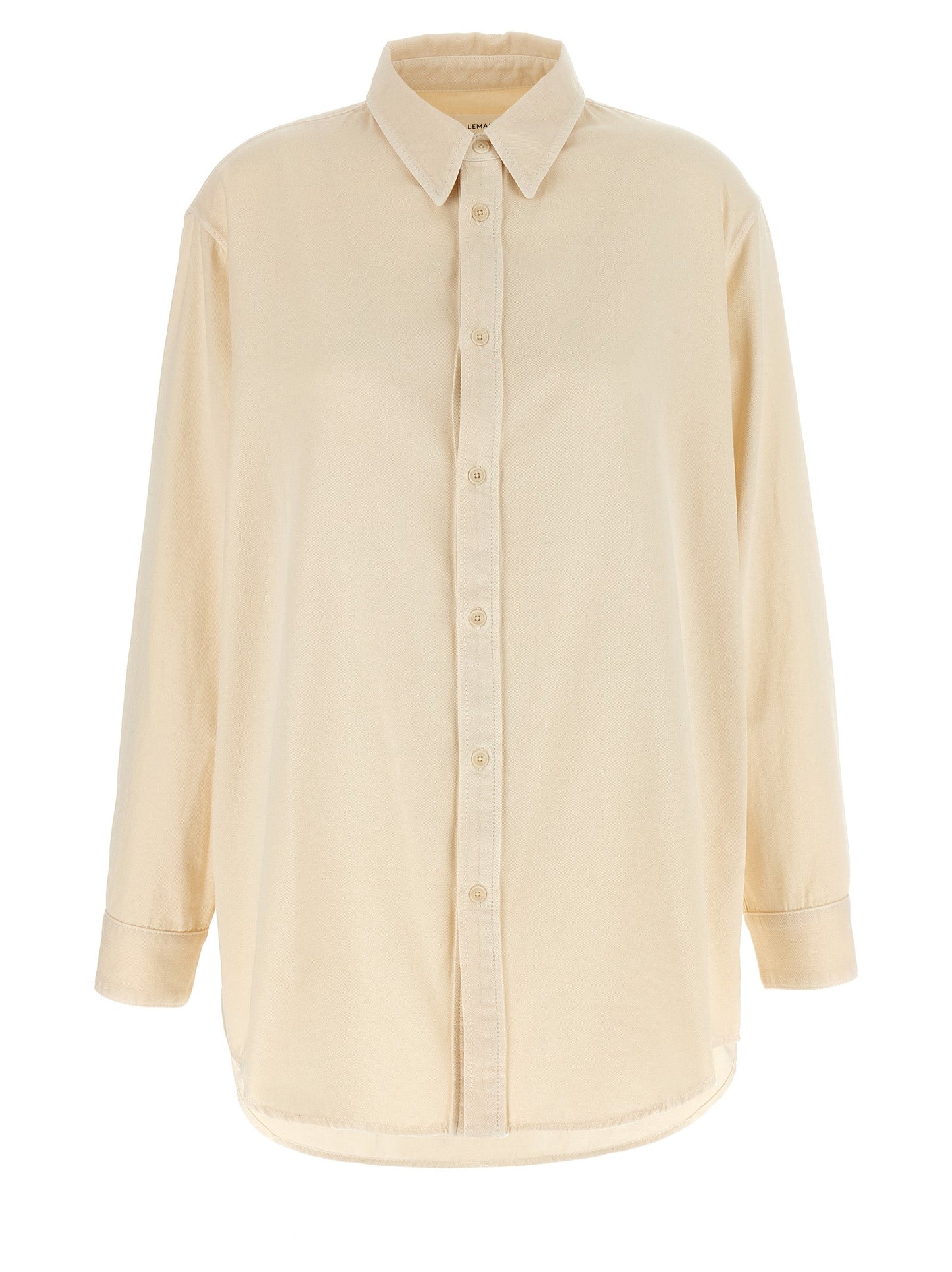 Lemaire Women 'Relaxed' Shirt