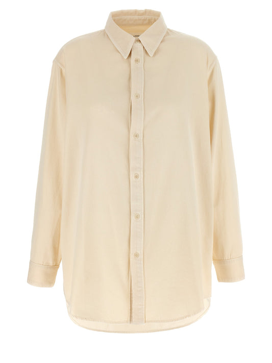 Lemaire Women 'Relaxed' Shirt