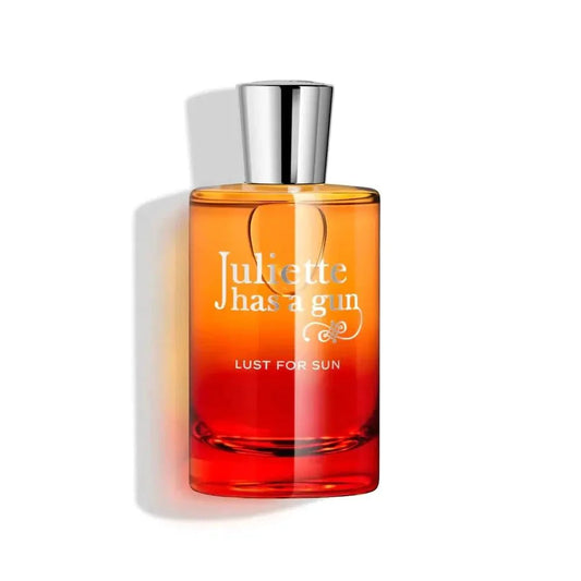 Juliette's Sunlust Eau de Parfum 3.3 oz