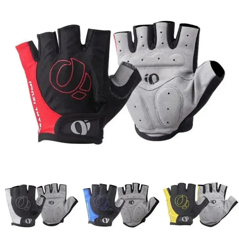 RideGrip Cycling Gloves