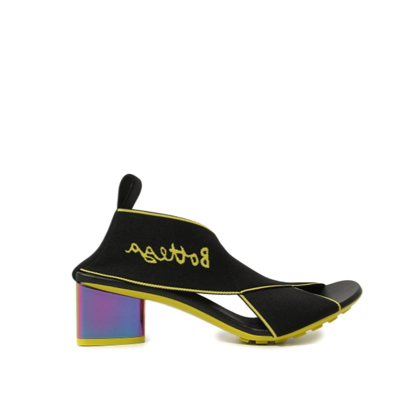 Bottega Veneta Flex Sandals Women