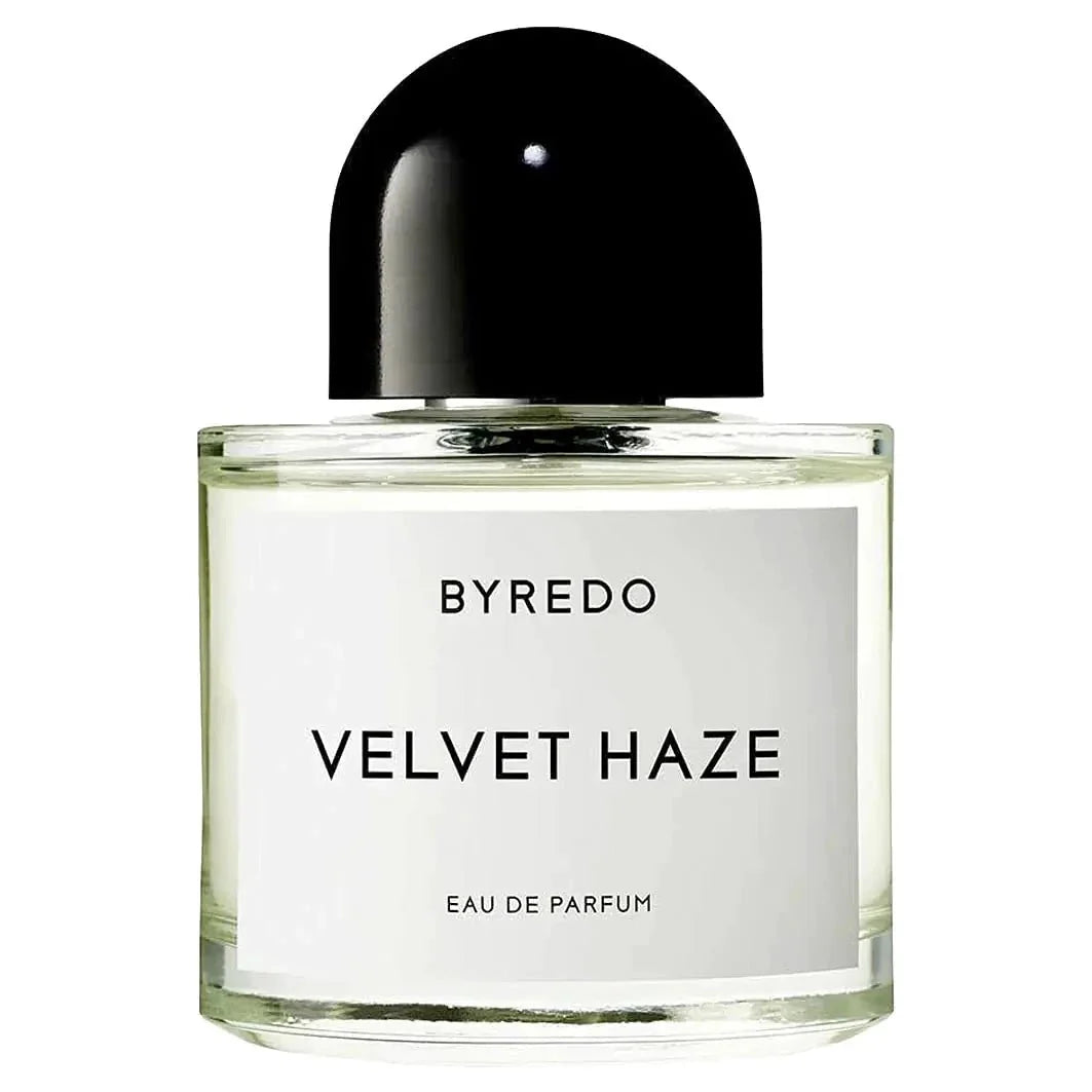 Velvet Mist Eau de Parfum 100ml