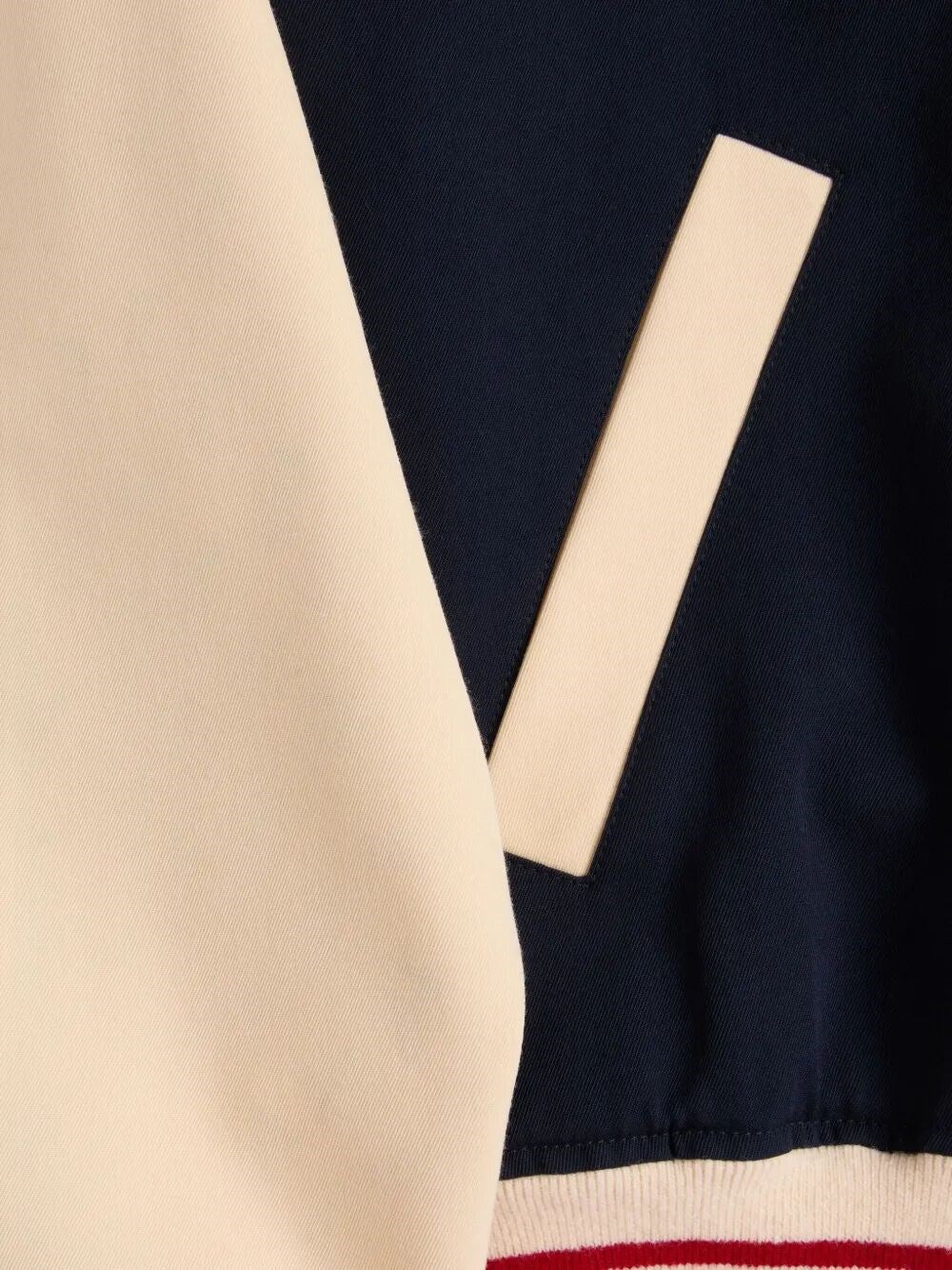 Valentino Garavani Men `Le Chat De La Maison` Jacket