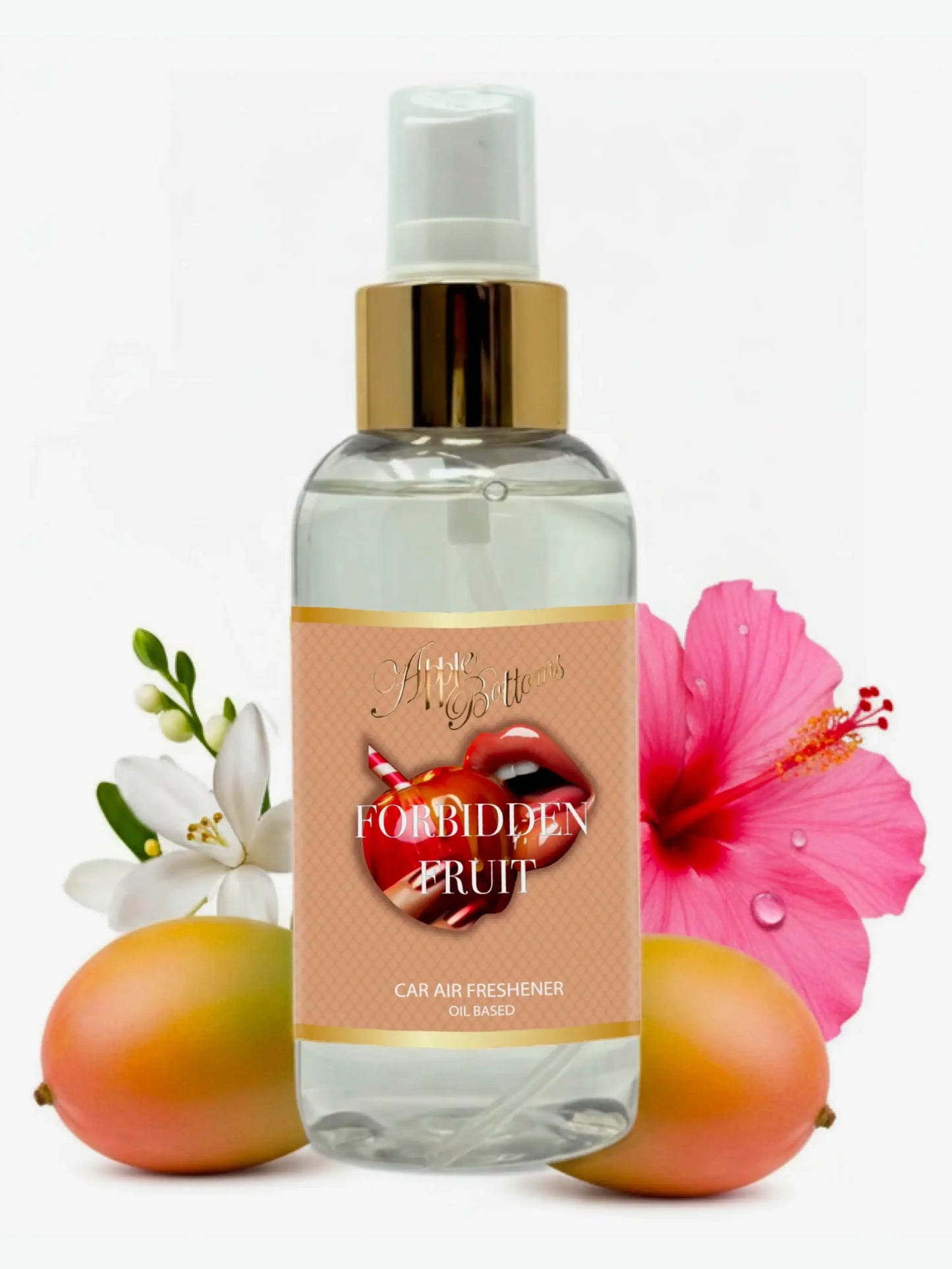 Forbidden Fruit Air Freshener