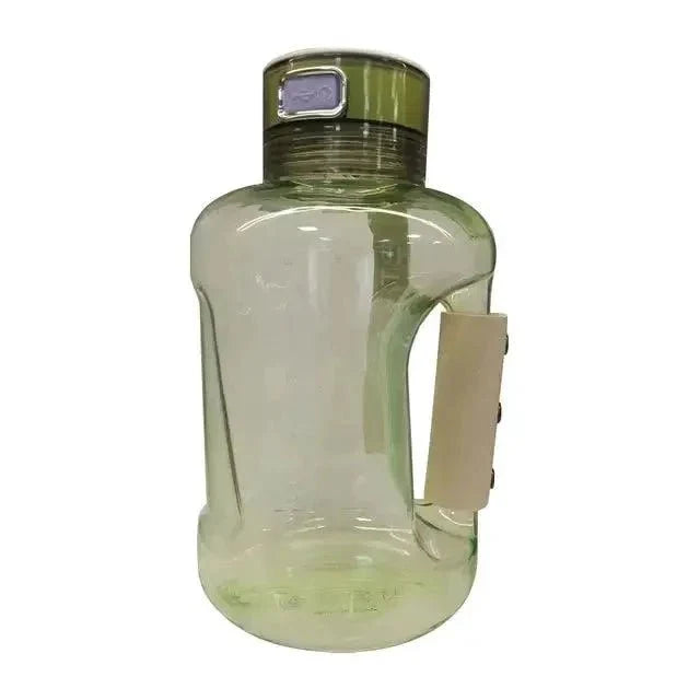 HydroBoost Sports Hydration Bottle