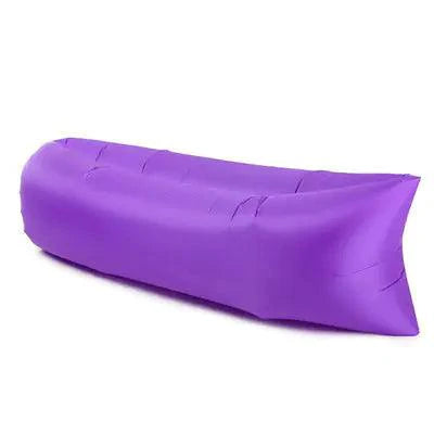 AirLounge Portable Beach Seat - Enjoy Ultimate Comfort & Relaxation Anywhere