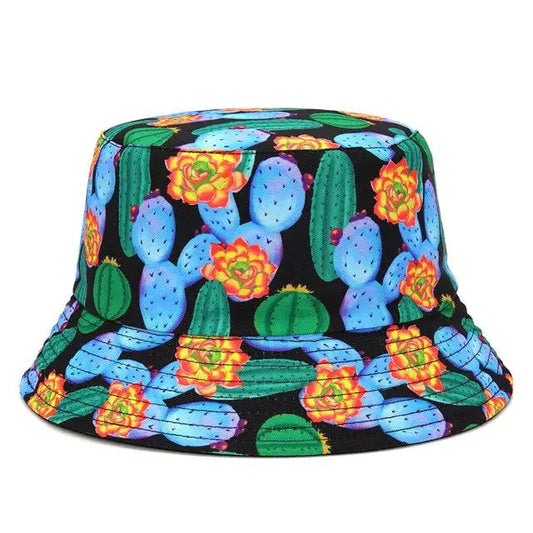 Outdoor Explorer Angler's Sun Hat - Ultimate UV Protection & Breathable Comfort