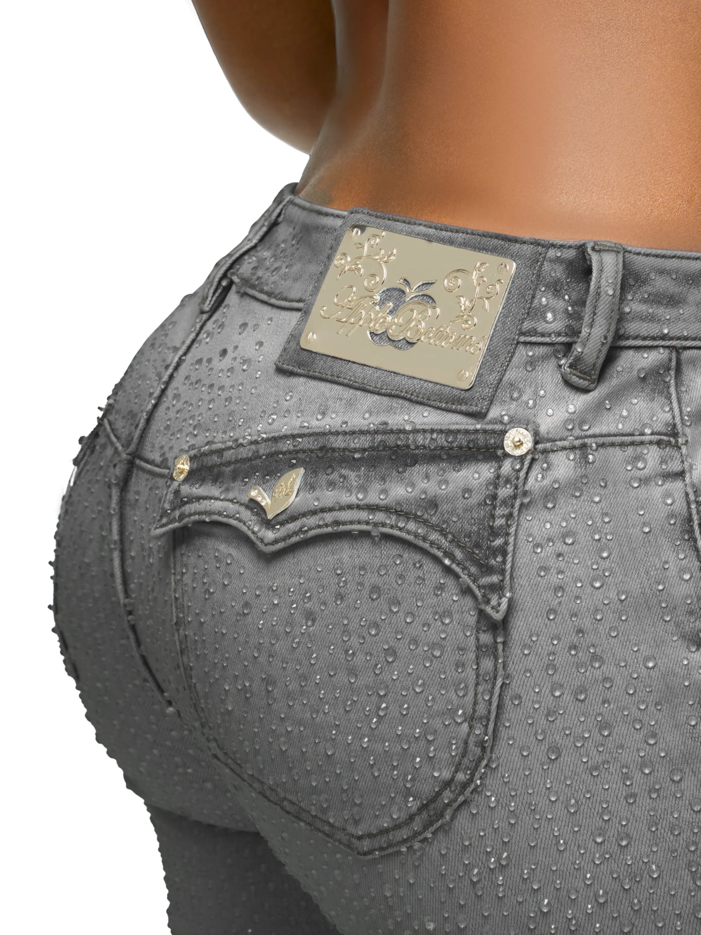 Rain on Me Jean