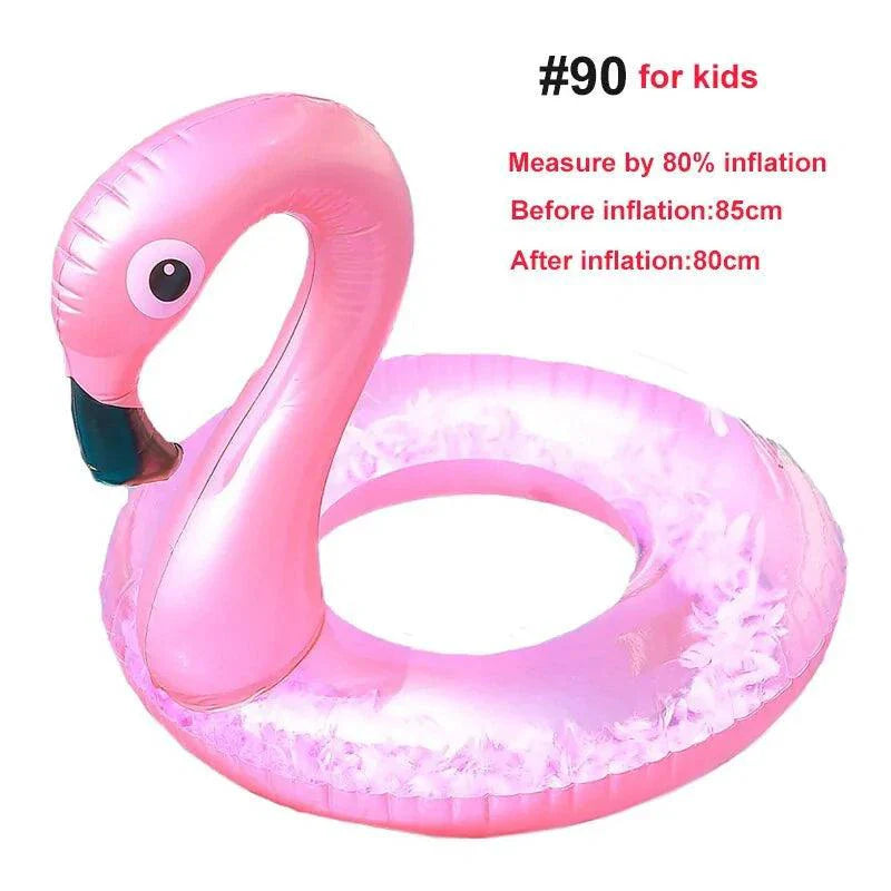 Aqua Leisure Pool Ring Float