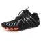 AquaFlex Men's Five-Finger Shoes