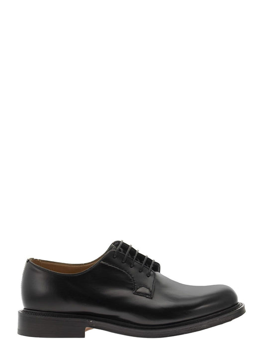 Church's Men Shannon - Polished Binder Derby
