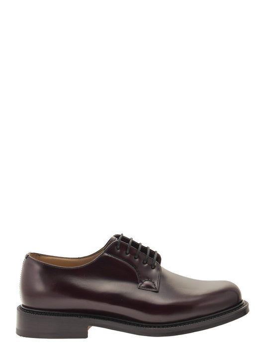 Church's Men Shannon - Polished Binder Derby