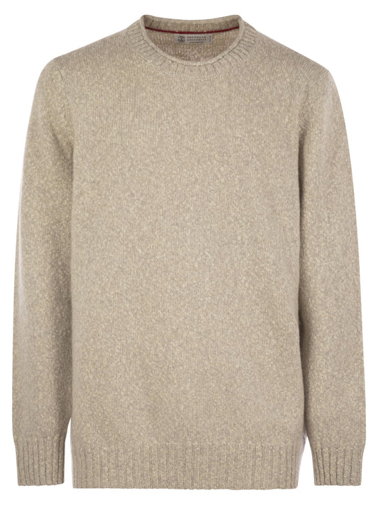 Brunello Cucinelli Men Buttoned Sweater