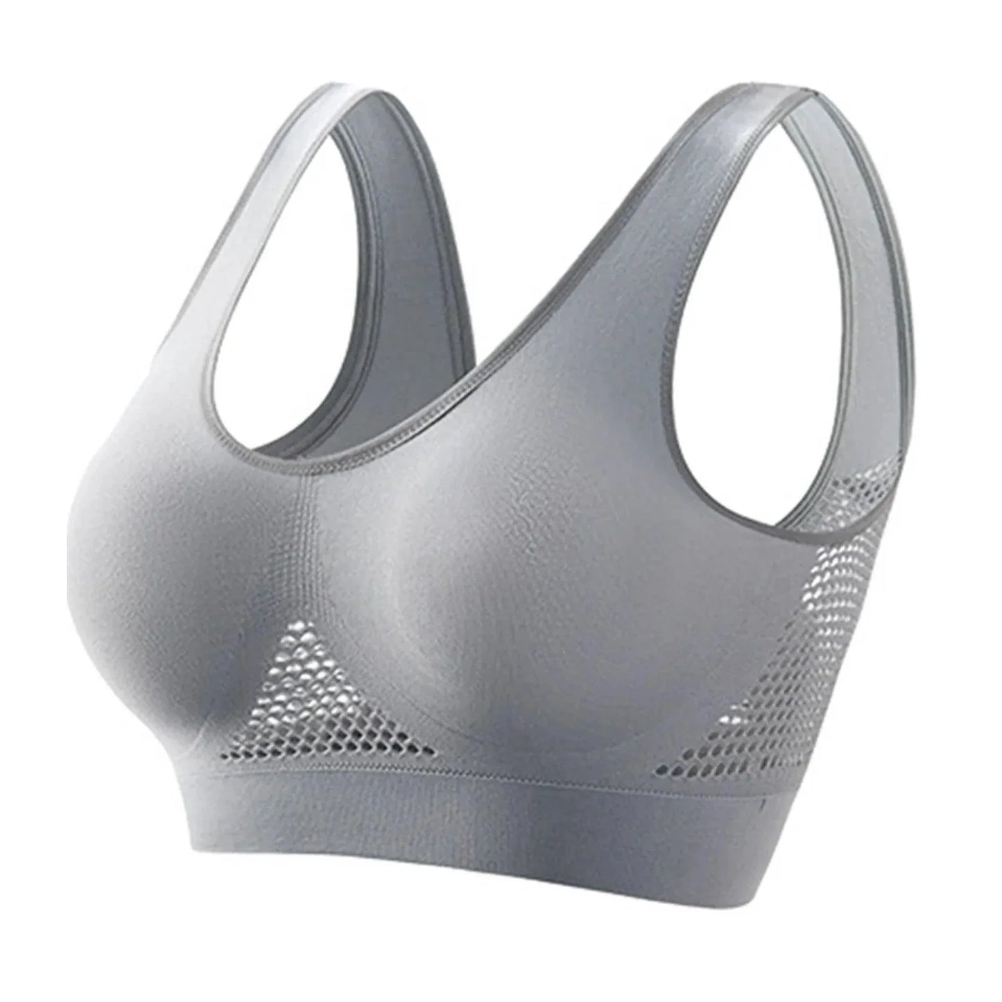 High-strength Anti-sag Sports Bra for Women's Yoga & Running