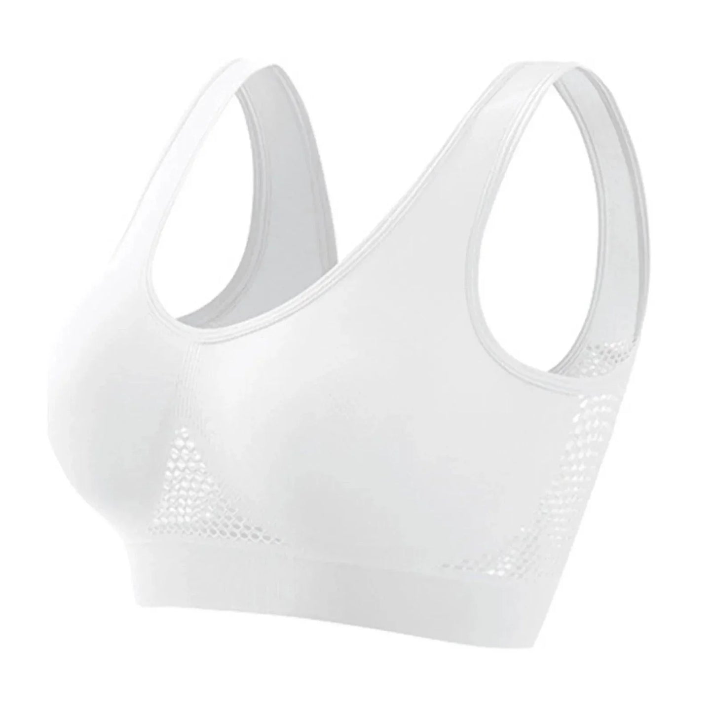 High-strength Anti-sag Sports Bra for Women's Yoga & Running